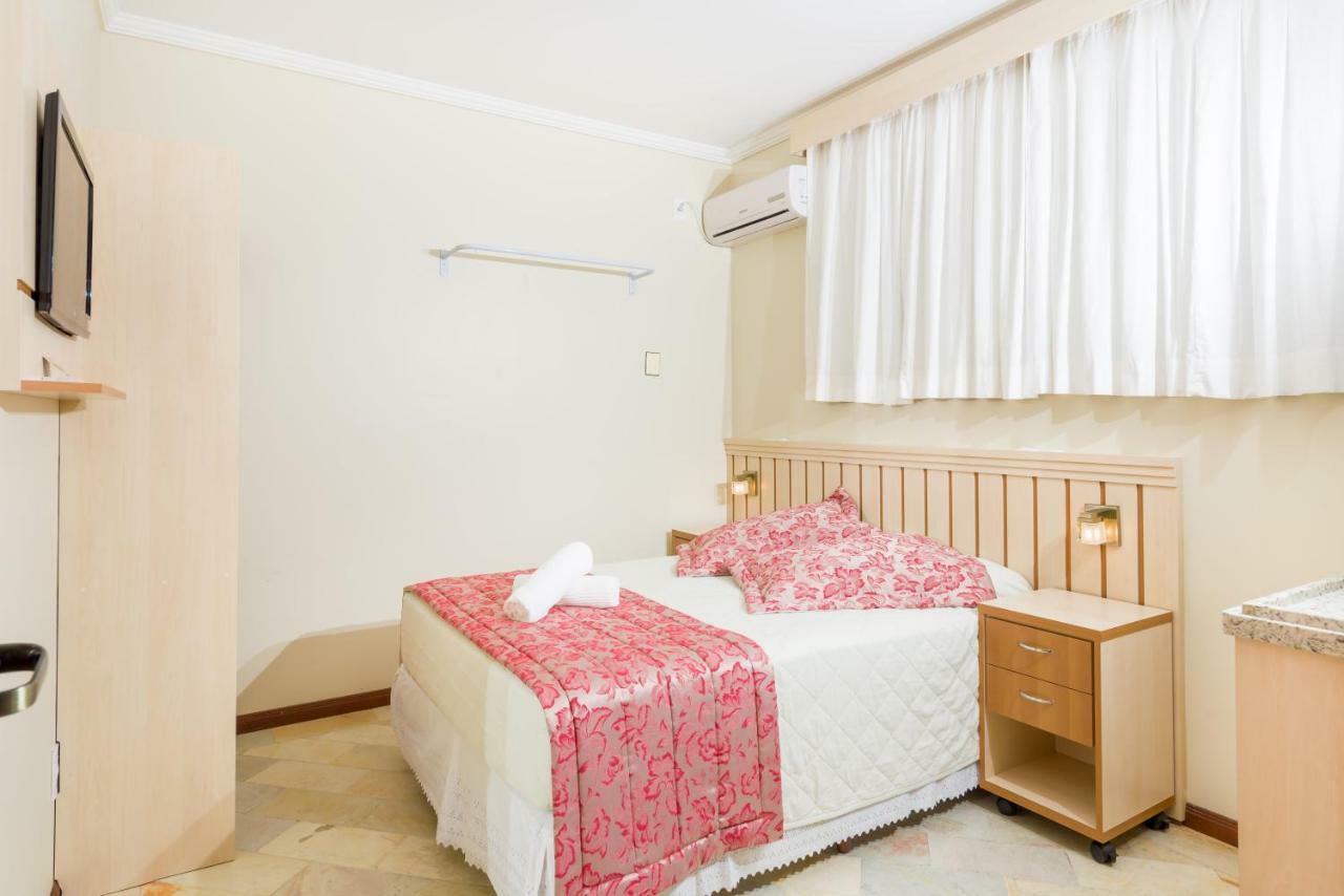 Pousada Lozalti Florianópolis Δωμάτιο φωτογραφία